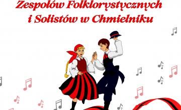 W Ciekotach rozbrzmi muzyka ludowa
